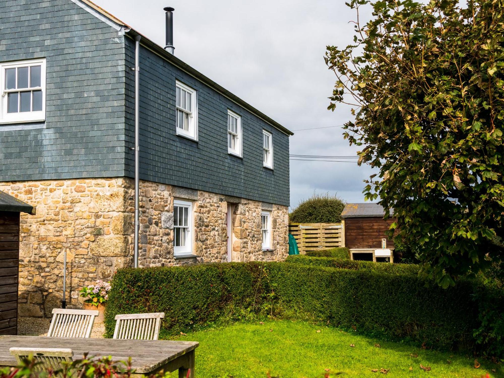 St Ives Rosecottヴィラ エクステリア 写真