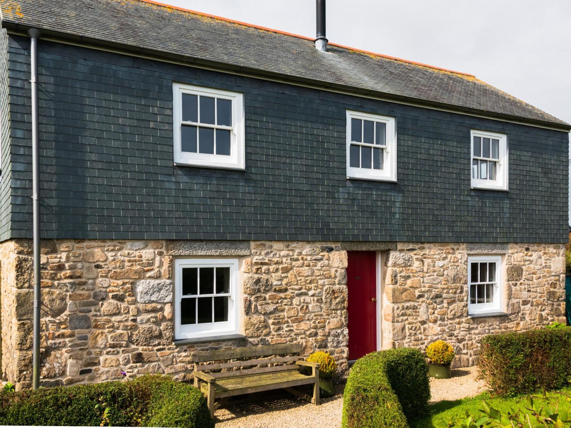 St Ives Rosecottヴィラ エクステリア 写真