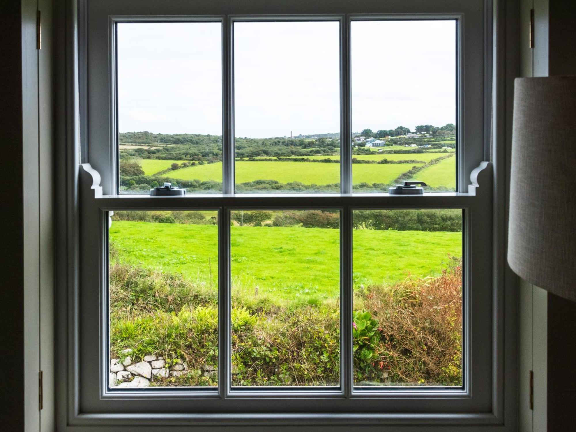 St Ives Rosecottヴィラ エクステリア 写真
