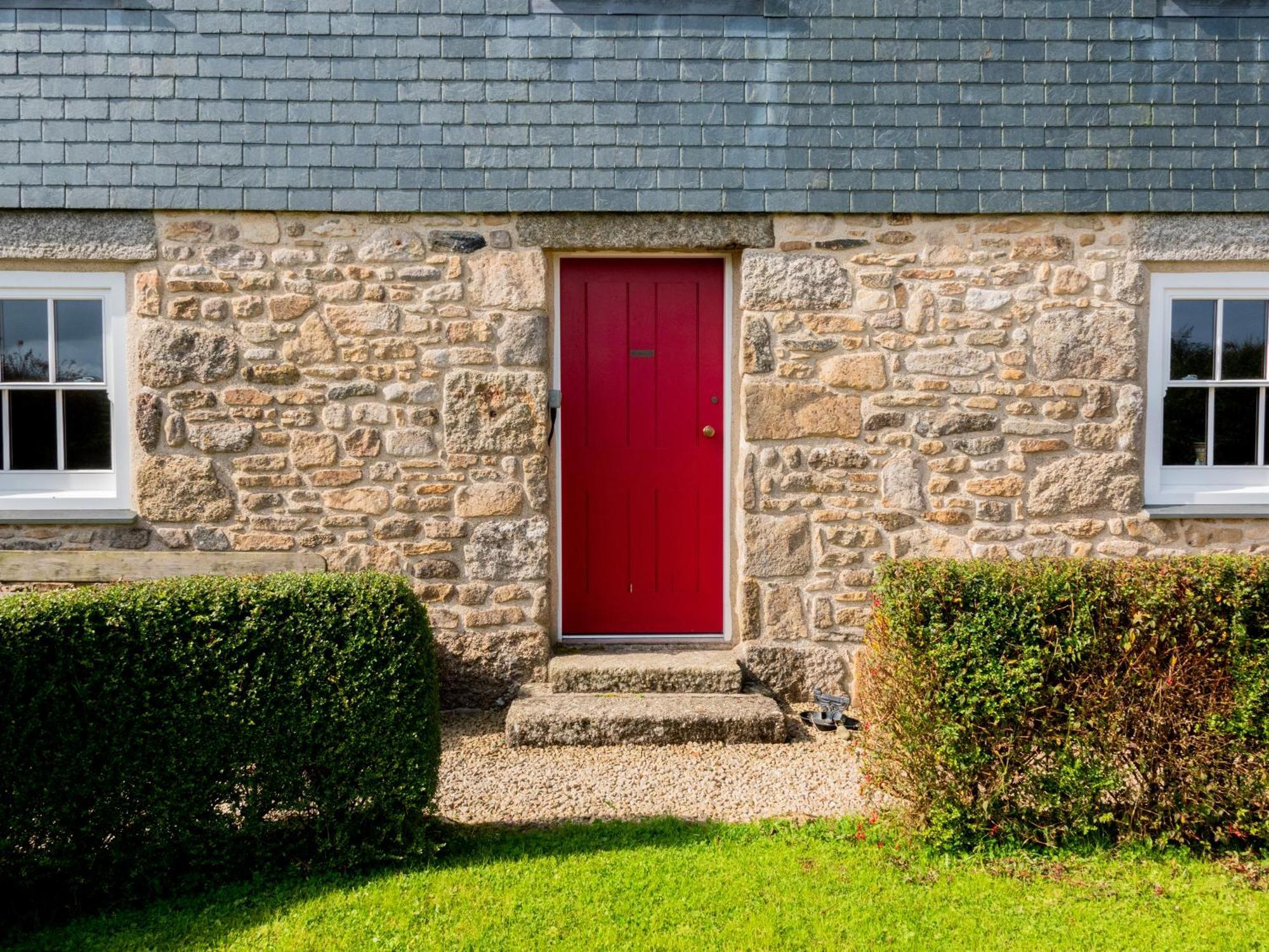 St Ives Rosecottヴィラ エクステリア 写真