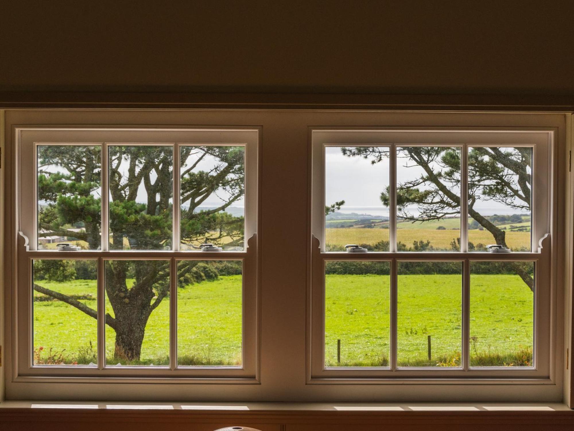 St Ives Rosecottヴィラ エクステリア 写真