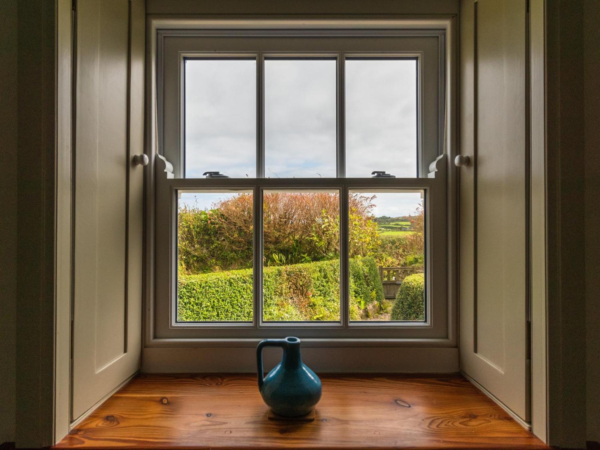 St Ives Rosecottヴィラ エクステリア 写真