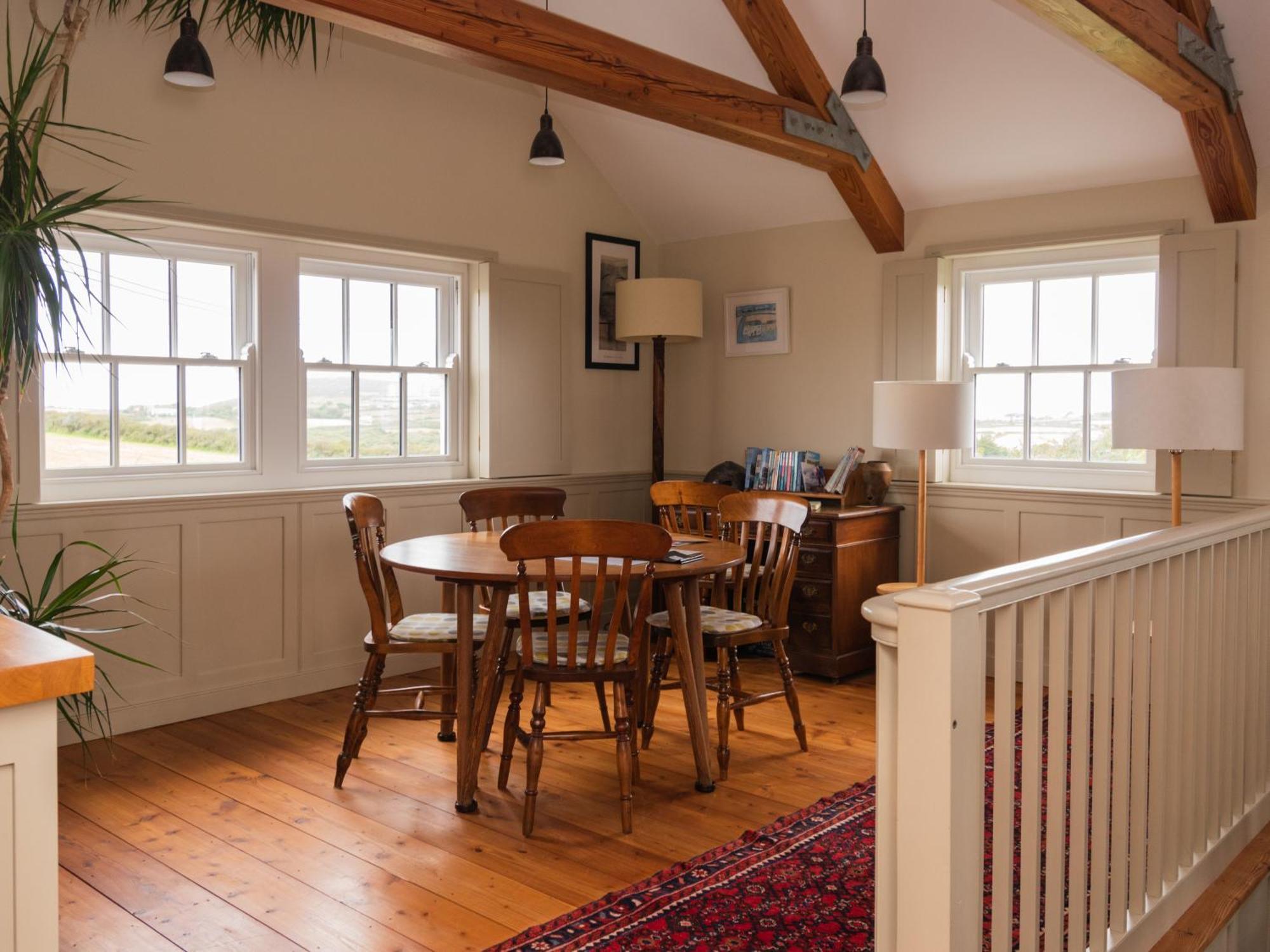 St Ives Rosecottヴィラ エクステリア 写真